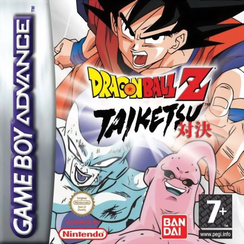 Giochi Dragon Ball Per Game Boy Advance