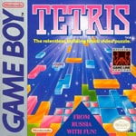 Tetris per Game Boy