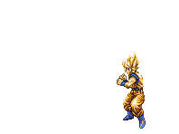 Goku energy ball