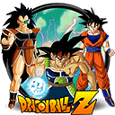 Goku Family Icon 1