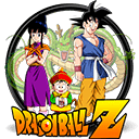 Goku Family Icon 2