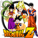 Goku Family Icon 3