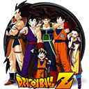 Goku Family Icon 4