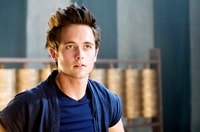 Justin Chatwing Goku In Dragonball Evolution
