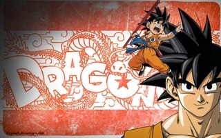 Dragon Ball, The Life and Adventures of Son Goku