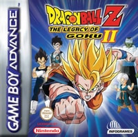 Dragon Ball Z: Il Destino di Goku 2