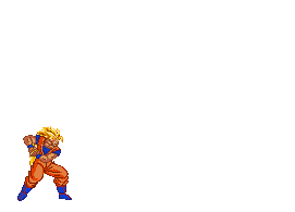 Goku Ssj 3 Kamehameha