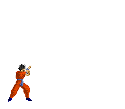 Yamcha's special attack