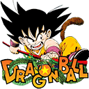 Dragon Ball Icon 1