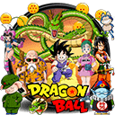 Dragon Ball - Pilaf Saga