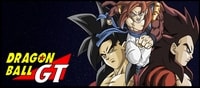 Dragon Ball Gt Pic