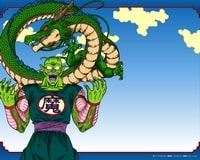 Al Satan E Il Drago Shenron