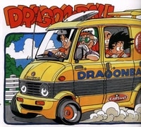 Dragon Ball Picture