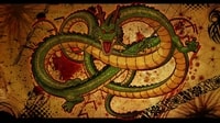 Dragon Ball Shenron