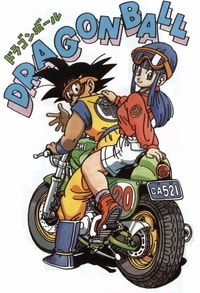 Goku E Chichi