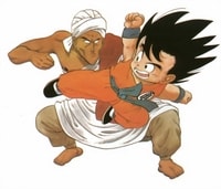 Goku Nam Torneo Tenkaichi