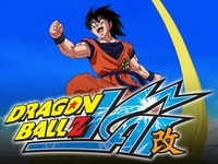 Dragon Ball Kai Goku