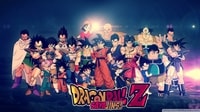 Dragon Ball Z Characters