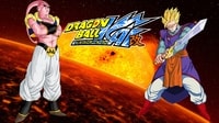 Dragonball Gohan Majin Bu