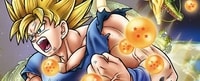 Dragonball Z Goku Ssj