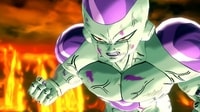 Freezer 3d Dragonball Z