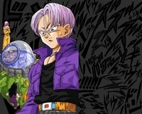 Future Trunks