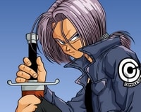 Future Trunks