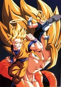 Gogeta