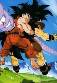 Goku Ucciso Dal Makankosappo Di Piccolo