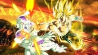 Goku Vs Freezer Dragonball Z