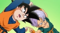 Goten Trunks Fusion