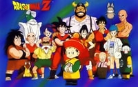 Immagini Dragon Ball Z 012