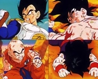 Immagini Dragon Ball Z 018