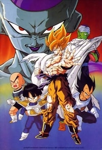 Immagini Dragon Ball Z 020