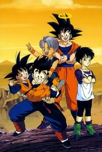 Immagini Dragon Ball Z 045