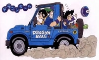 Immagini Dragon Ball Z 090