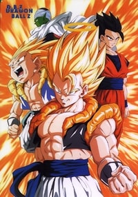 Immagini Dragon Ball Z 104