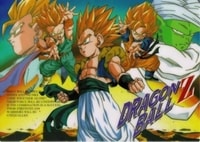 Immagini Dragon Ball Z 117