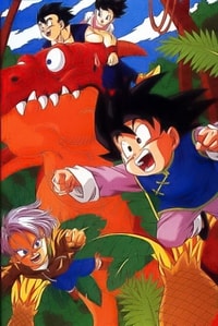 Immagini Dragon Ball Z 132