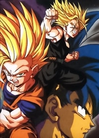 Immagini Dragon Ball Z 153