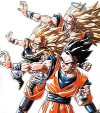 Immagini Dragon Ball Z 173