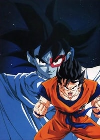 Immagini Dragon Ball Z Goku Vs Turles