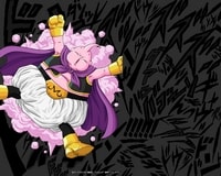 Majin Bu