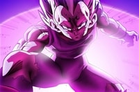 Majin Vegeta