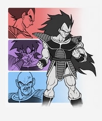 Saiyans