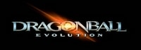Dragonball Evolution Logo