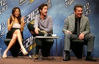 Jamie Chung Justin Chatwin James Marsters
